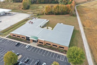 Plus de détails pour 2371 Wilroy Rd, Suffolk, VA - Local d'activités à louer