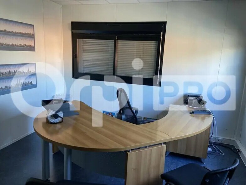 Bureau dans Le Havre à louer - Photo intérieure – Image 3 sur 10