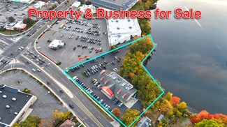 Plus de détails pour 436 Parker St, Springfield, MA - Local commercial à vendre