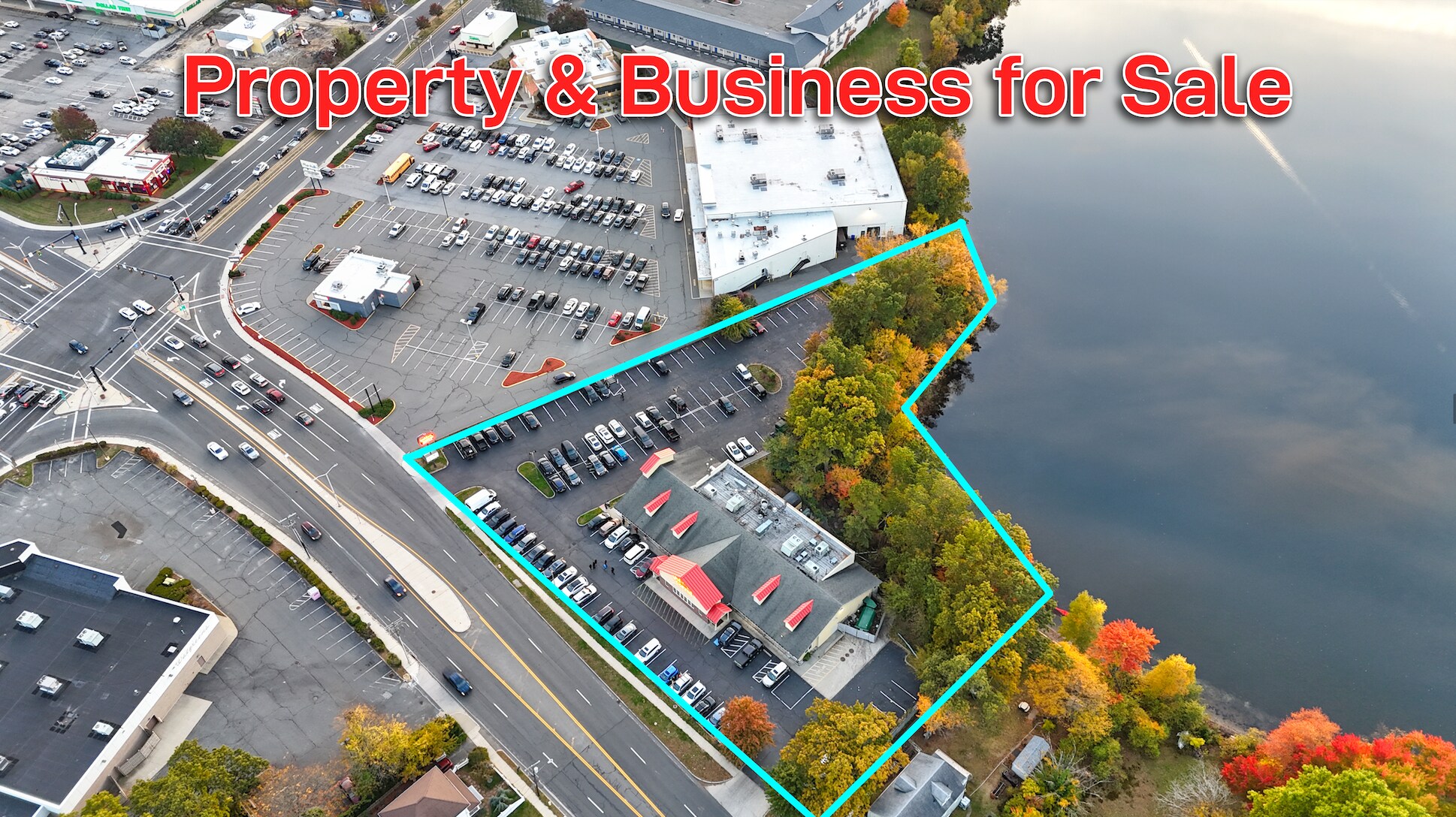 436 Parker St, Springfield, MA à vendre Photo principale– Image 1 sur 8