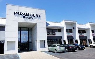 Plus de détails pour 1195 Route 70, Lakewood, NJ - Bureau à louer