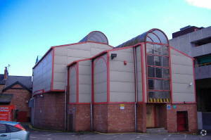 37-39 Church St, Mansfield à louer - Photo de l’immeuble – Image 3 sur 4