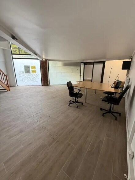 Bureau dans Paris à louer - Photo de l’immeuble – Image 3 sur 8