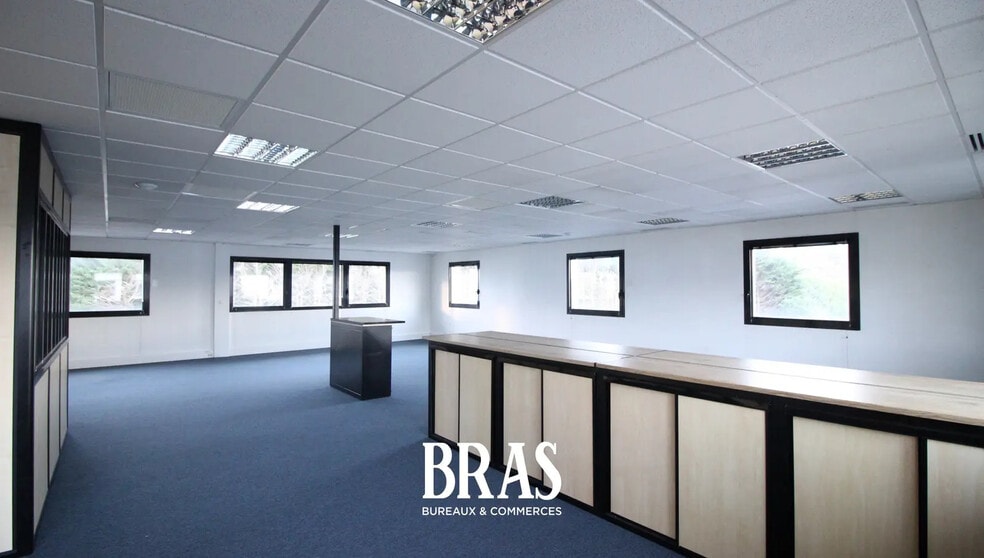 Bureau dans Saint-Herblain à louer - Photo intérieure – Image 3 sur 6