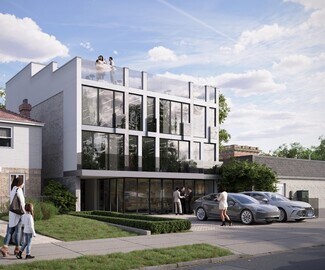 Plus de détails pour 7559 188th St, Fresh Meadows, NY - Bureau à vendre