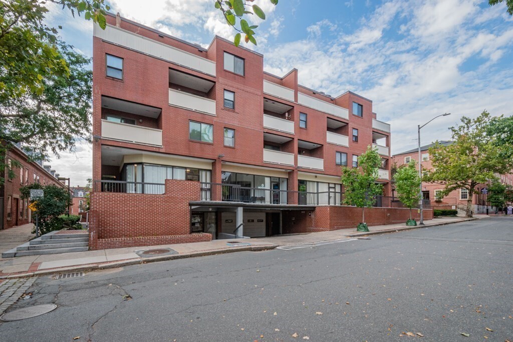 20 Central St, Salem, MA à louer Photo principale– Image 1 sur 2