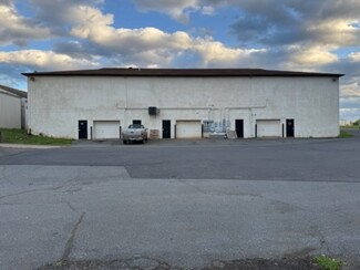 Plus de détails pour 15349 Brandy Rd, Culpeper, VA - Industriel/Logistique à louer