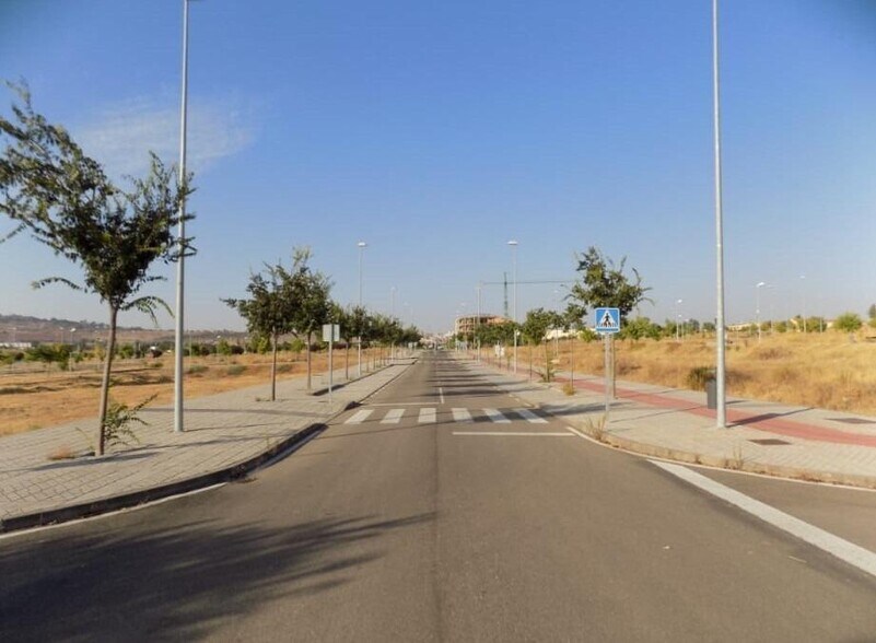 Terrain dans Cáceres, Cáceres à vendre - Aérien – Image 1 sur 1