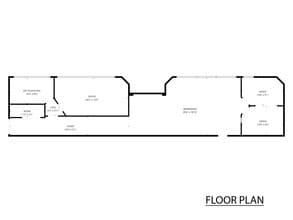 2 Meridian Rd, Eatontown, NJ à louer Plan d’étage– Image 1 sur 13