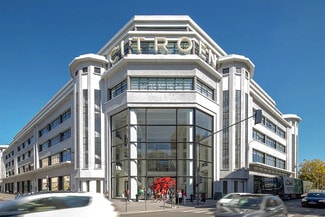 Plus de détails pour 35 Rue De Marseille, Lyon - Coworking à louer