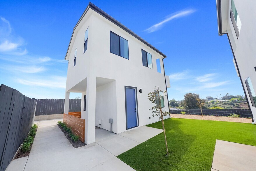 2868 Preece St, San Diego, CA à vendre - Photo de l’immeuble – Image 2 sur 28