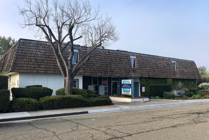 2030 Viborg Rd, Solvang, CA à louer - Photo principale – Image 1 sur 24