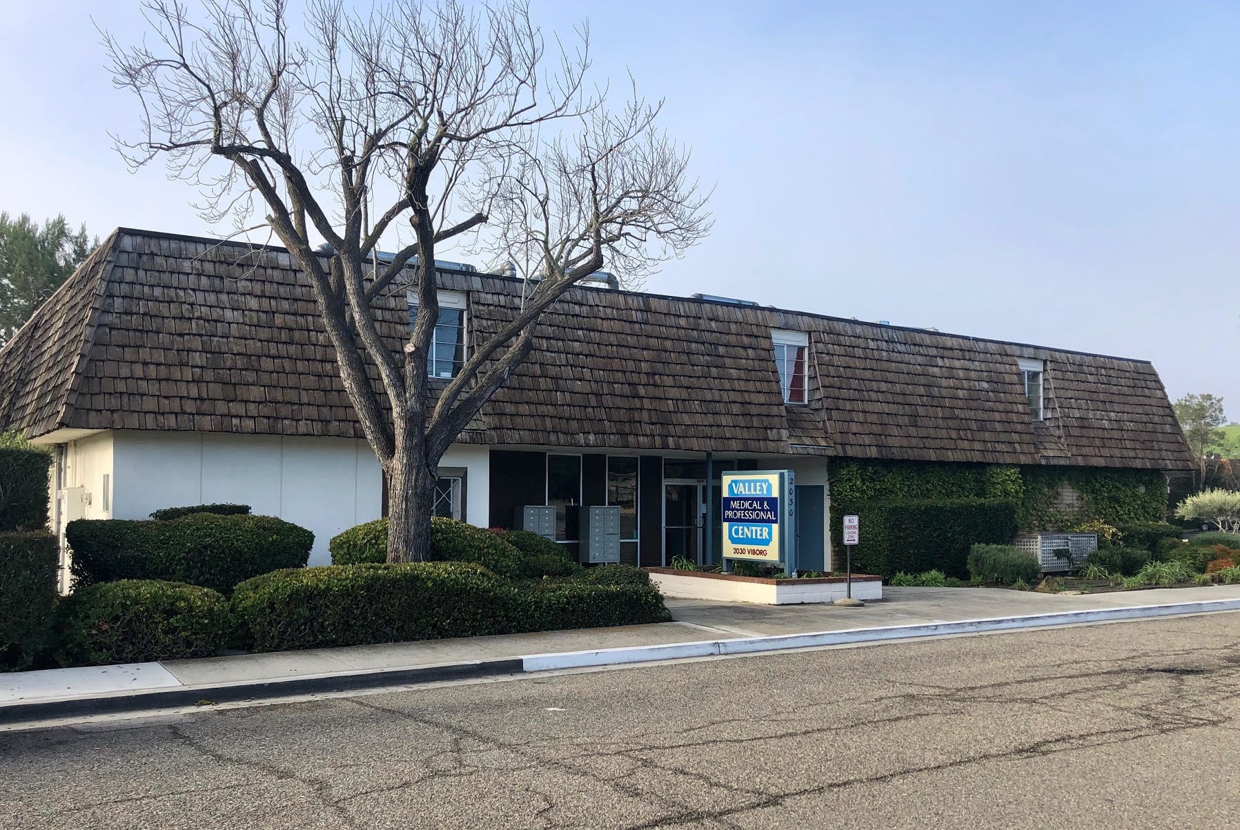 2030 Viborg Rd, Solvang, CA à louer Photo principale– Image 1 sur 25
