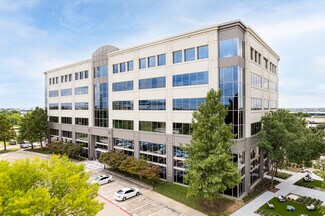 Plus de détails pour 5700 Tennyson Pky, Plano, TX - Coworking à louer