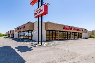 Plus de détails pour 7309 S Memorial Dr, Tulsa, OK - Local commercial à vendre