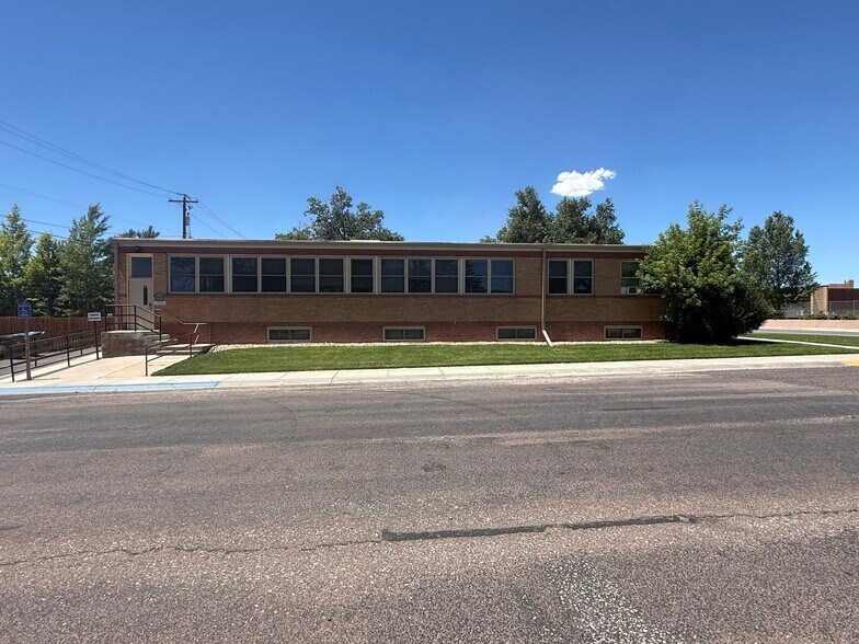 1948 E Grand Ave, Laramie, WY à louer - Photo de l’immeuble – Image 2 sur 37
