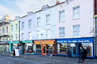 Plus de détails pour 15 The Parade, Margate - Local commercial à vendre