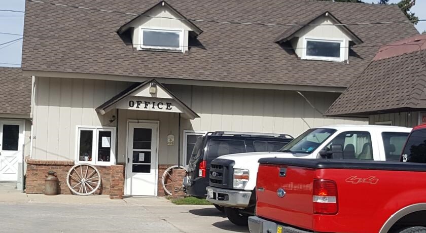 216 NE Main St, Lewistown, MT à vendre - Photo de l’immeuble – Image 3 sur 17