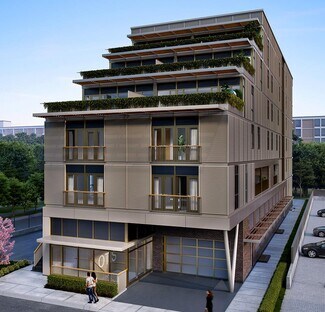 Plus de détails pour 51 David St, Kitchener, ON - Local commercial à louer