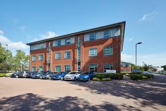 Plus de détails pour Crown Way, Warmley - Bureau à louer