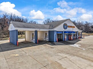 Plus de détails pour 1109 S Main St, Lexington, NC - Spécialisé à vendre