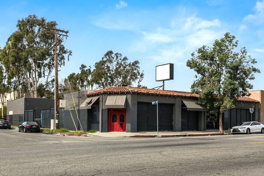 6501-6507 Lankershim Blvd, North Hollywood, CA à vendre - Photo de l’immeuble – Image 3 sur 34