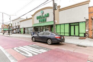 Plus de détails pour 1249-1265 Utica Ave, Brooklyn, NY - Local commercial à vendre