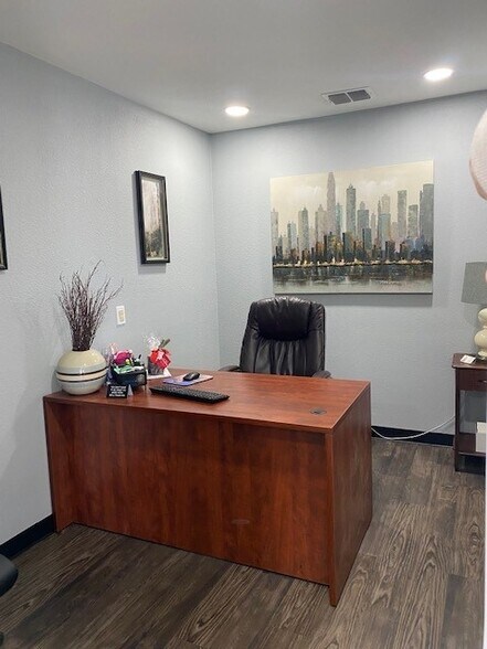 400 Chisholm Valley Dr, Round Rock, TX à louer - Photo intérieure – Image 3 sur 15