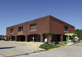 Plus de détails pour 1500-1506 W Dewitt Henry Dr, Beebe, AR - Bureau/Local commercial à louer