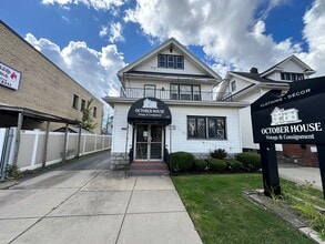 1361 Hertel Ave, Buffalo, NY à vendre Photo de l’immeuble– Image 1 sur 5