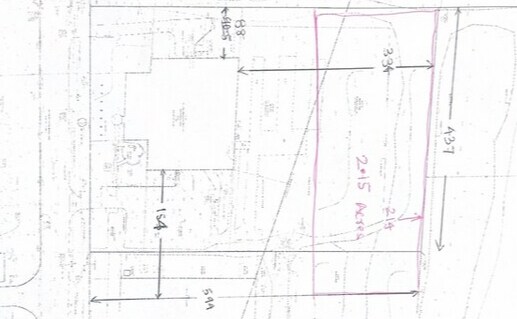 1206 Cranbury South River Rd, Cranbury, NJ à louer - Photo de l’immeuble – Image 2 sur 2