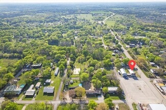 Plus de détails pour 103 College St, Anna, TX - Local d’activités à vendre