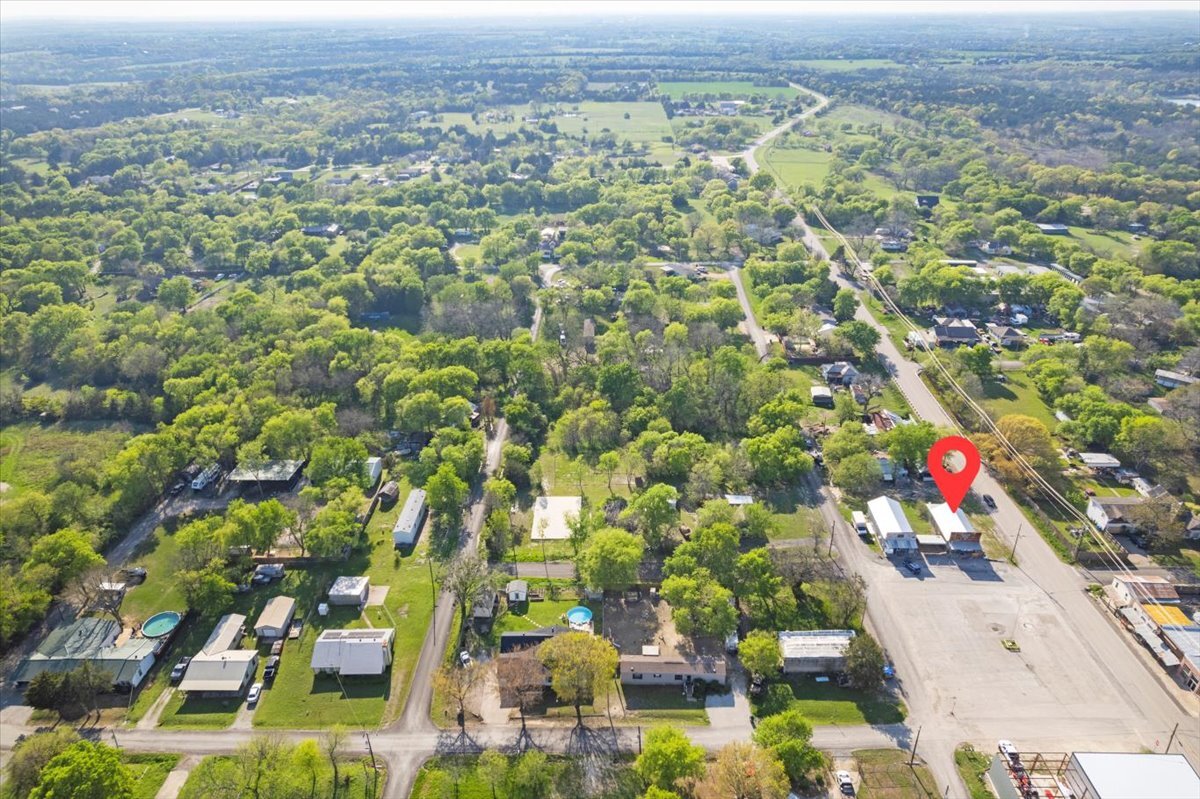 103 College St, Anna, TX à vendre Photo principale– Image 1 sur 24