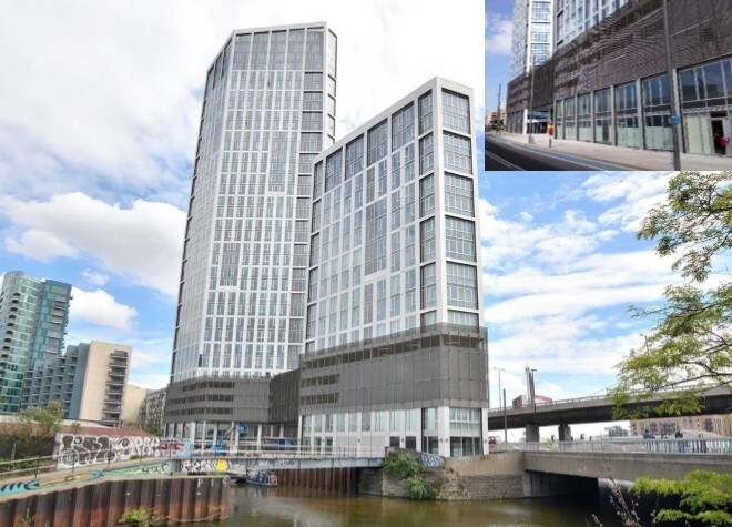 12 High St, Londres à louer Photo de l’immeuble– Image 1 sur 5