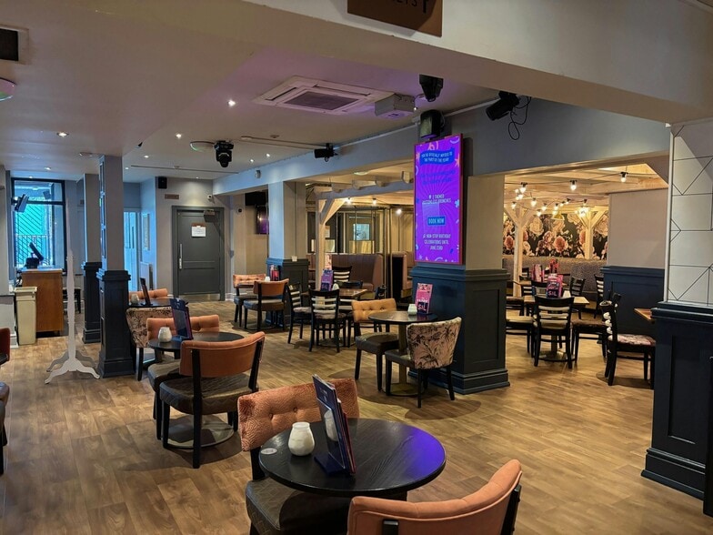 53-54 Hall Gate, Doncaster à vendre - Photo intérieure – Image 2 sur 19