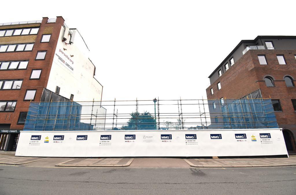 920 High Rd, Londres à vendre Photo de l’immeuble– Image 1 sur 3