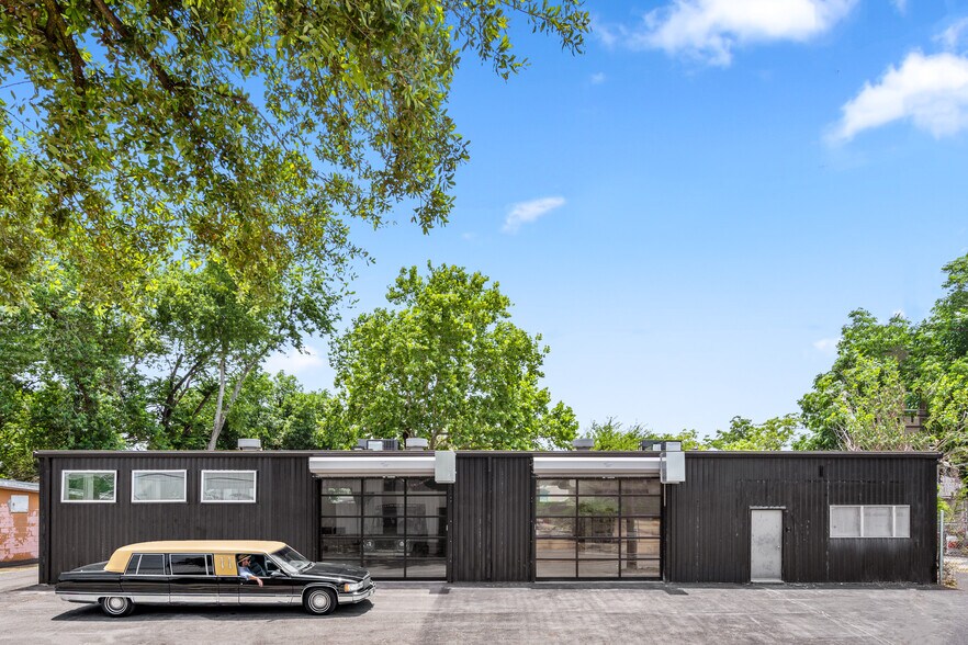 3902 McKinney St, Houston, TX à vendre - Photo principale – Image 1 sur 20