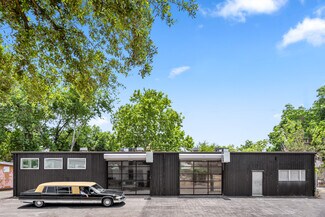 Plus de détails pour 3902 McKinney St, Houston, TX - Industriel/Logistique à vendre
