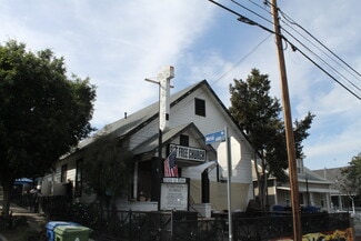 Plus de détails pour 6035 Mesa Ave, Los Angeles, CA - Spécialisé à vendre