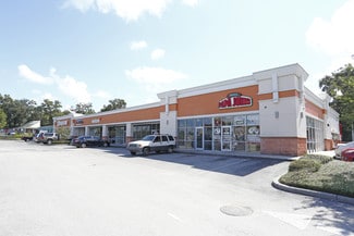 Plus de détails pour 7260 Broad St, Brooksville, FL - Local commercial à louer