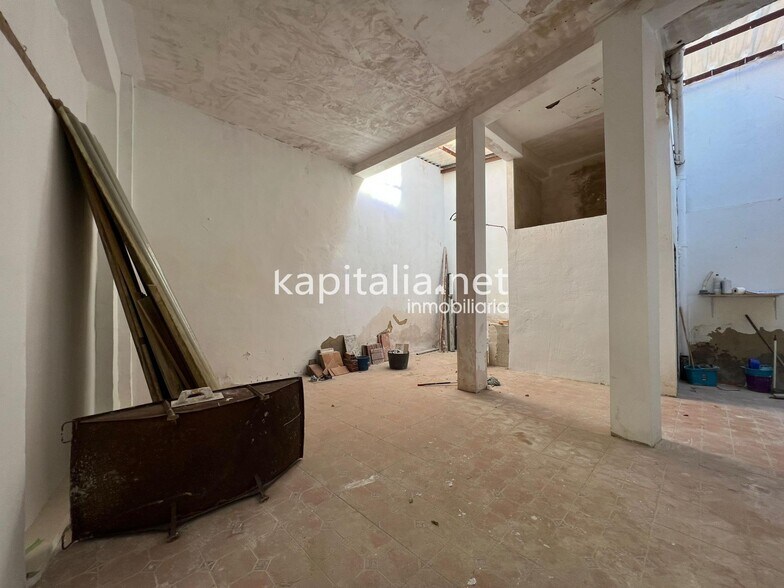 Local commercial dans Ontinyent, Valencia à vendre - Photo de l’immeuble – Image 3 sur 6