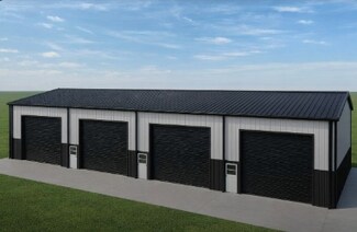 Plus de détails pour 351 Rostan St ct, Royse City, TX - Local d’activités à vendre