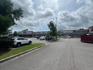 Plus de détails pour 12879-12895 Hwy 90, Luling, LA - Local commercial à louer