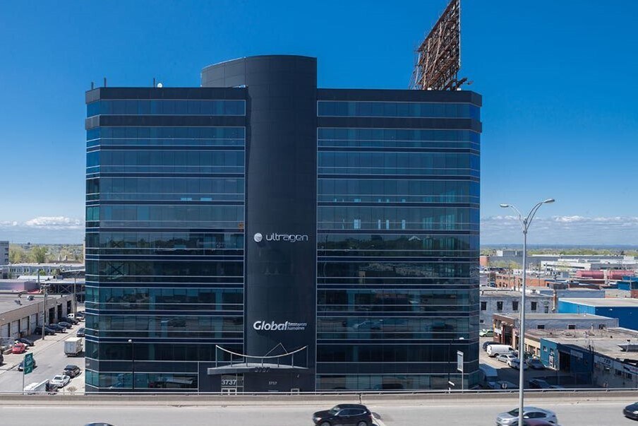 3737 Boul Cremazie E, Montréal, QC à louer Photo de l’immeuble– Image 1 sur 28