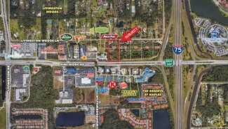 Plus de détails pour Pine Ridge Rd, Naples, FL - Terrain à vendre