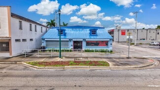 Plus de détails pour 200 S Main St, Belle Glade, FL - Local commercial à vendre