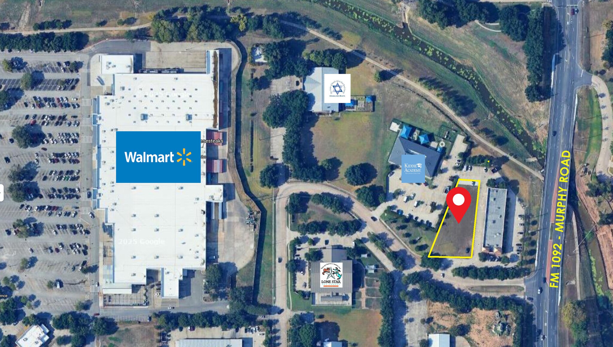 3711 Raoul Wallenberg, Missouri City, TX à vendre Photo de l’immeuble– Image 1 sur 6