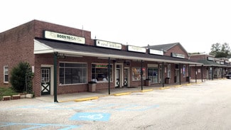 Plus de détails pour 400-428 Germantown Pike, Lafayette Hill, PA - Local commercial à louer