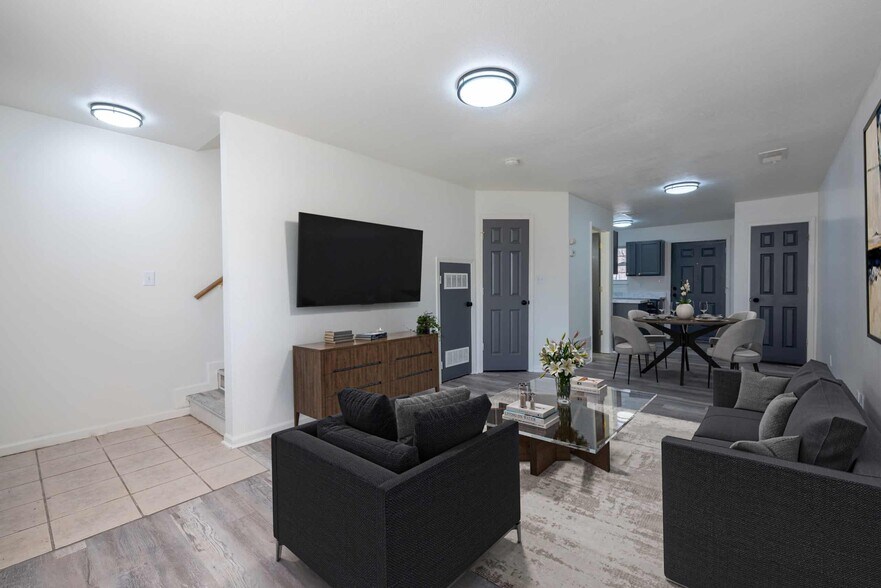 KC Metro 72-Unit Multifamily Portfolio portefeuille de 1 biens à vendre sur LoopNet.fr - Photo de l’immeuble – Image 2 sur 18