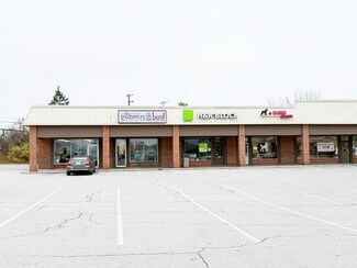 Plus de détails pour 6000 N Clinton St, Fort Wayne, IN - Local commercial à louer